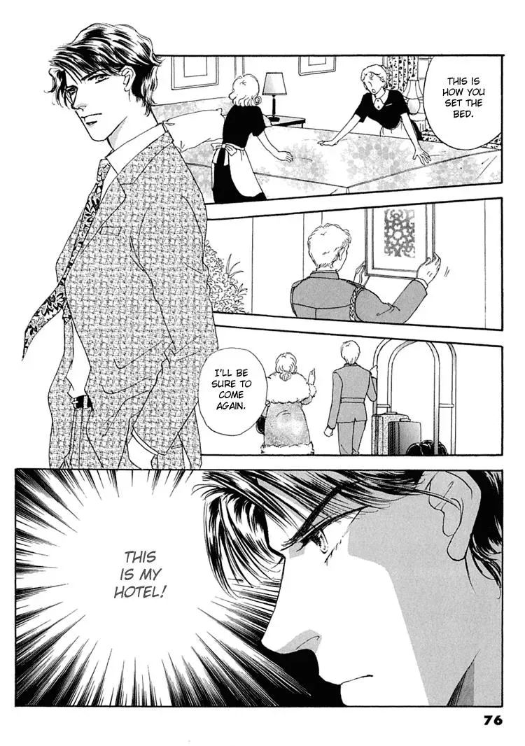 Read Gold chapter 30 image 4 on Lezhin