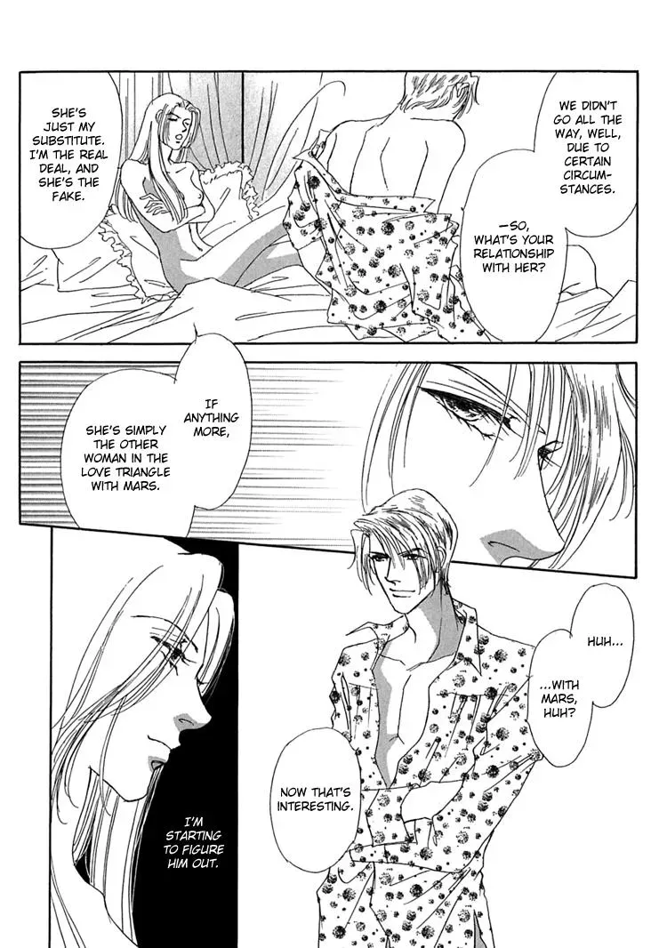 Read Gold chapter 31 image 11 on Lezhin