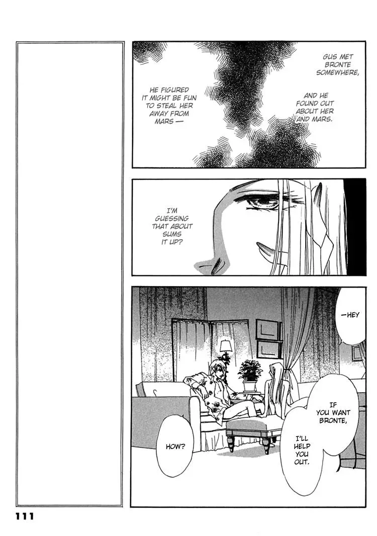 Read Gold chapter 31 image 12 on Lezhin