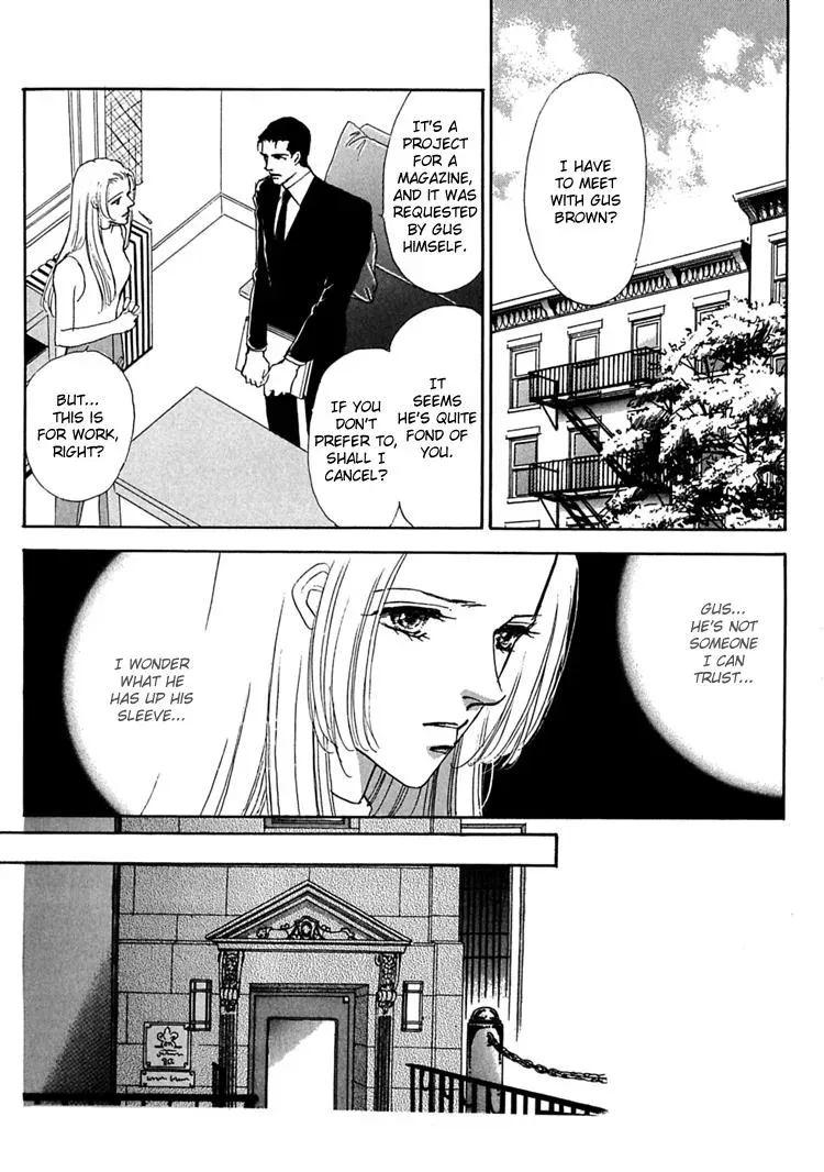 Read Gold chapter 31 image 15 on Lezhin
