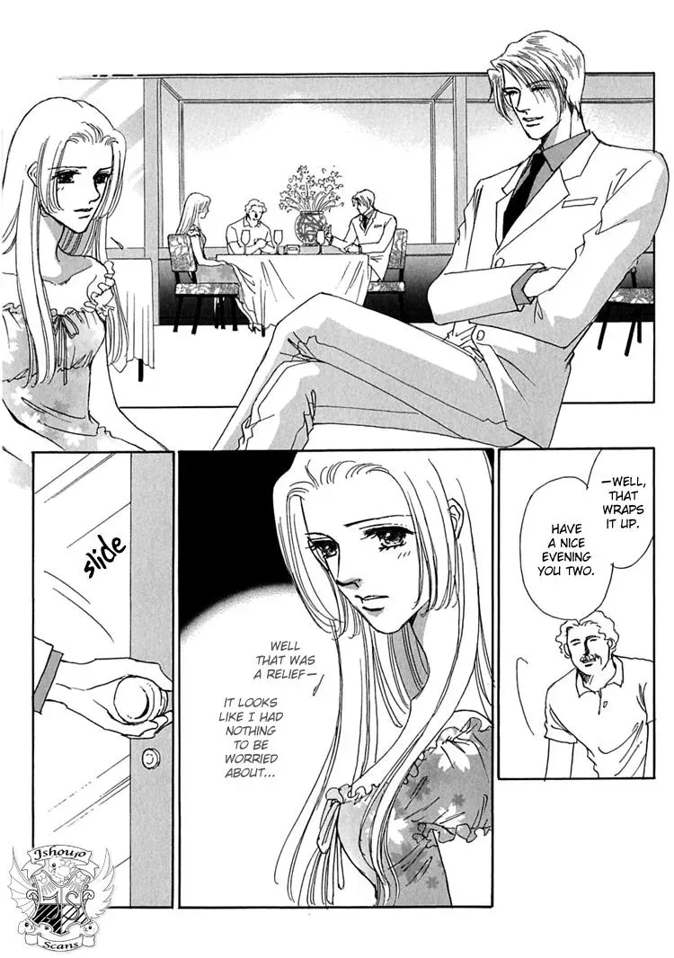Read Gold chapter 31 image 16 on Lezhin