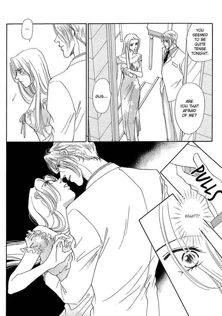 Read Gold chapter 31 image 17 on Lezhin