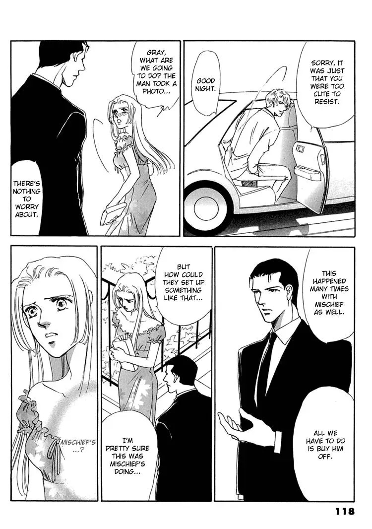 Read Gold chapter 31 image 19 on Lezhin