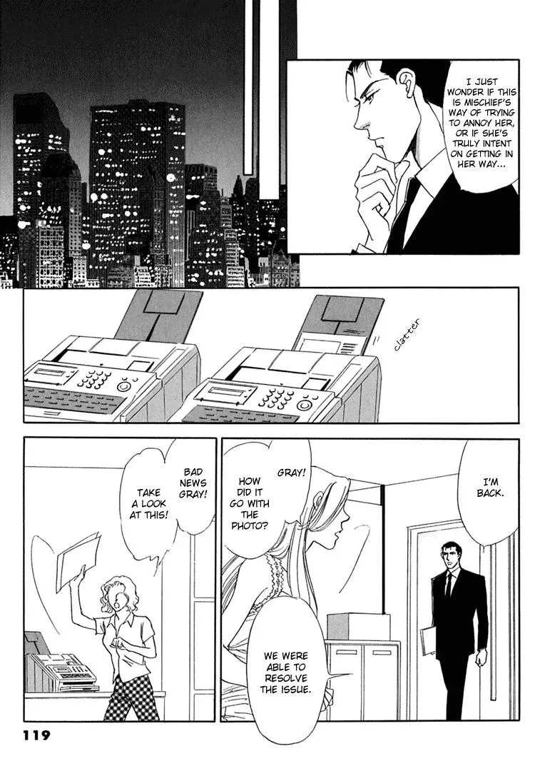 Read Gold chapter 31 image 20 on Lezhin
