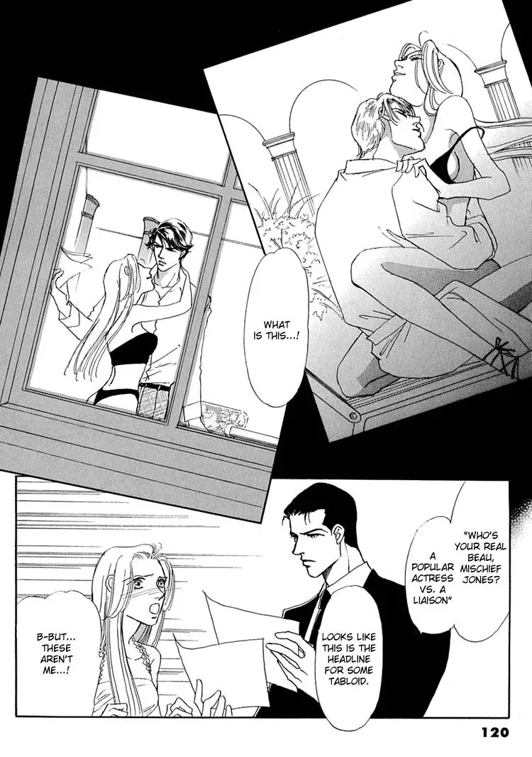 Read Gold chapter 31 image 21 on Lezhin
