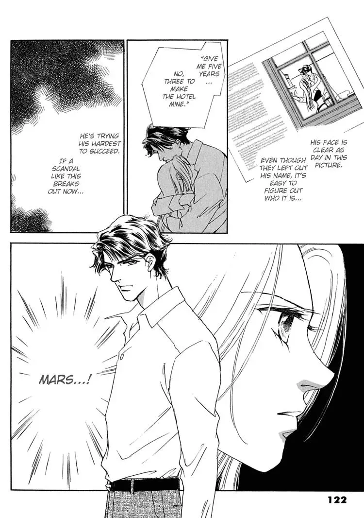 Read Gold chapter 31 image 23 on Lezhin