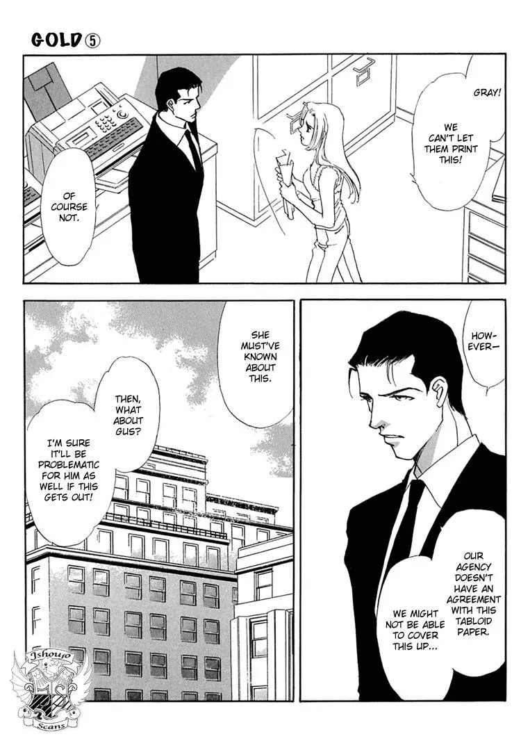 Read Gold chapter 31 image 24 on Lezhin
