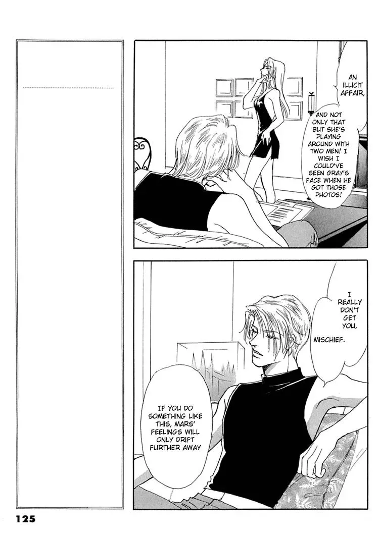 Read Gold chapter 31 image 26 on Lezhin