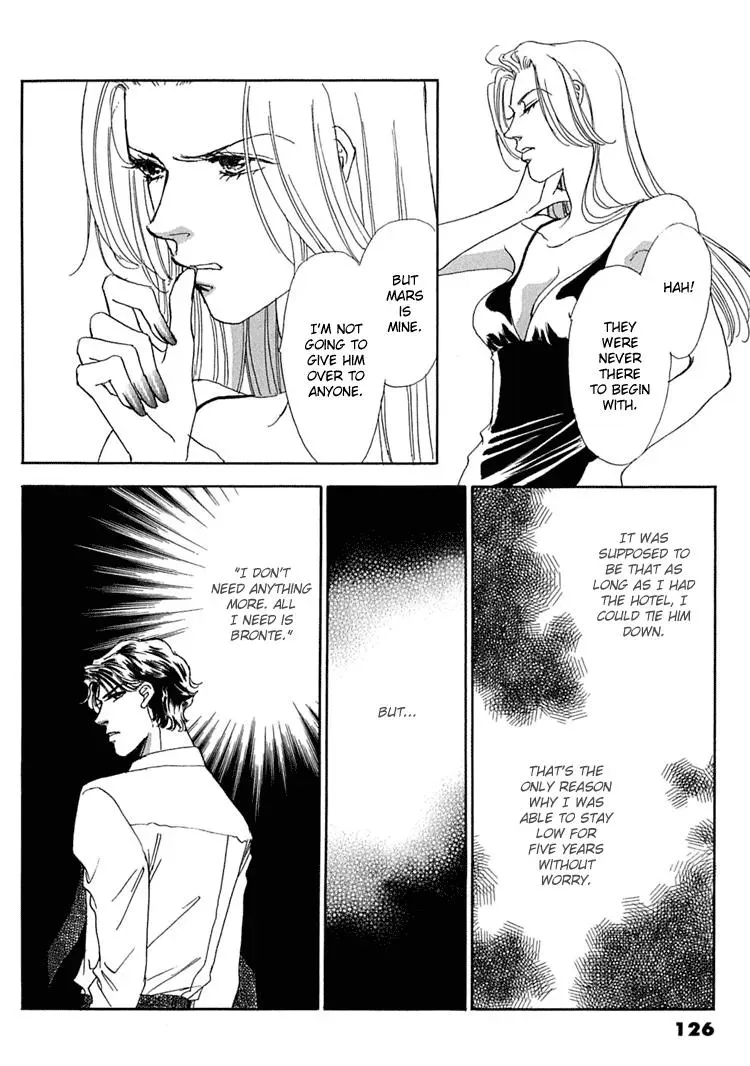 Read Gold chapter 31 image 27 on Lezhin