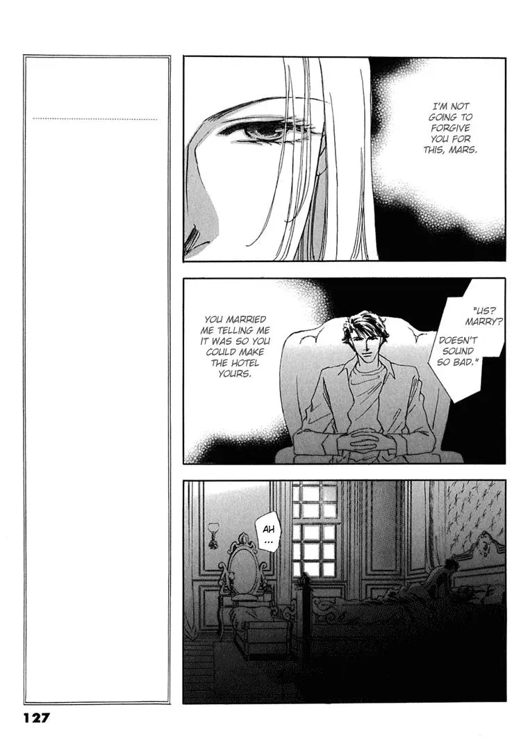 Read Gold chapter 31 image 28 on Lezhin