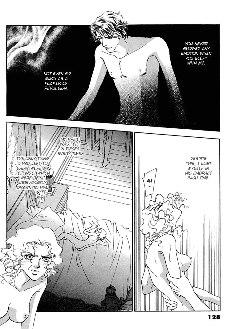 Read Gold chapter 31 image 29 on Lezhin