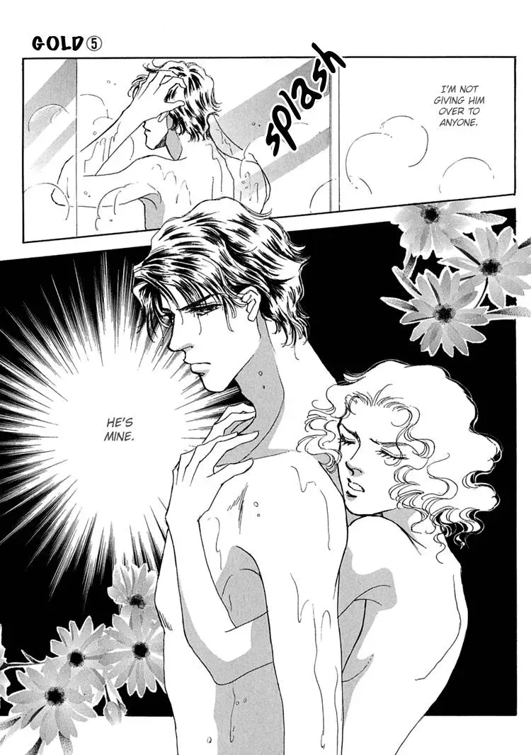 Read Gold chapter 31 image 30 on Lezhin