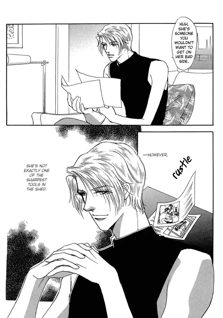 Read Gold chapter 31 image 31 on Lezhin
