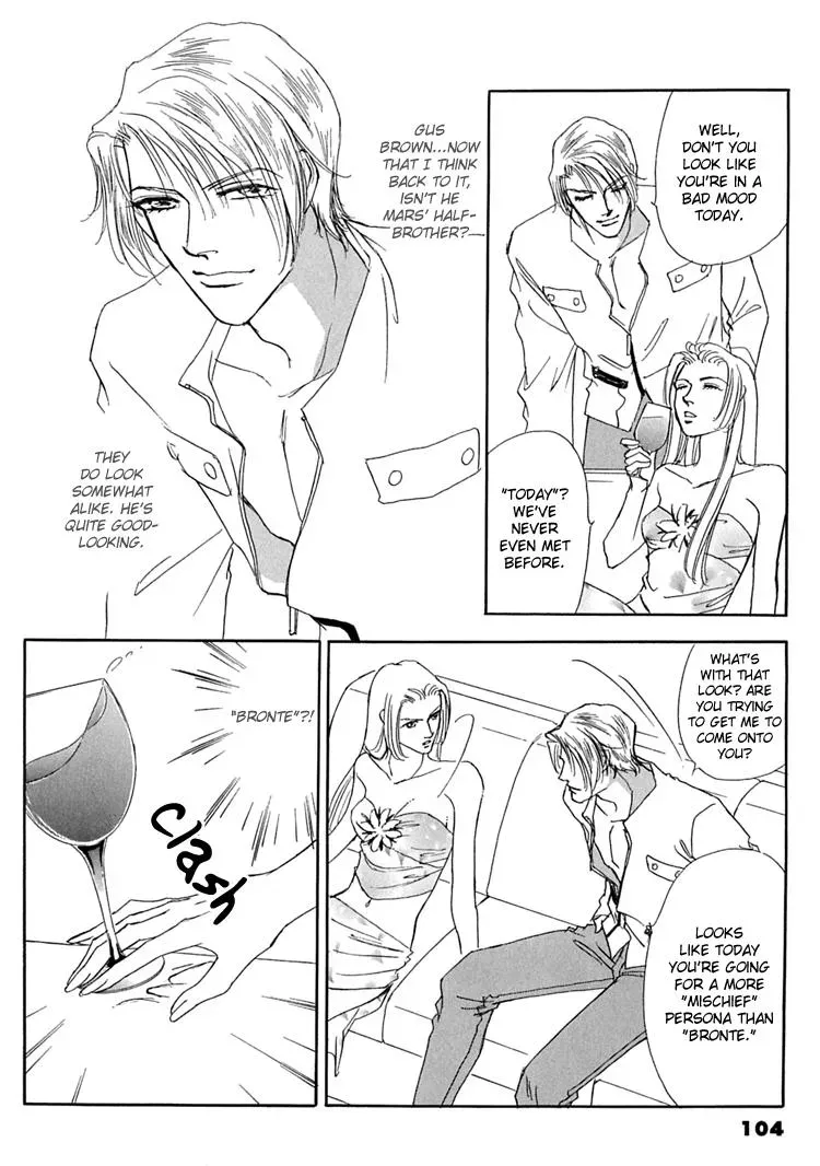 Read Gold chapter 31 image 5 on Lezhin