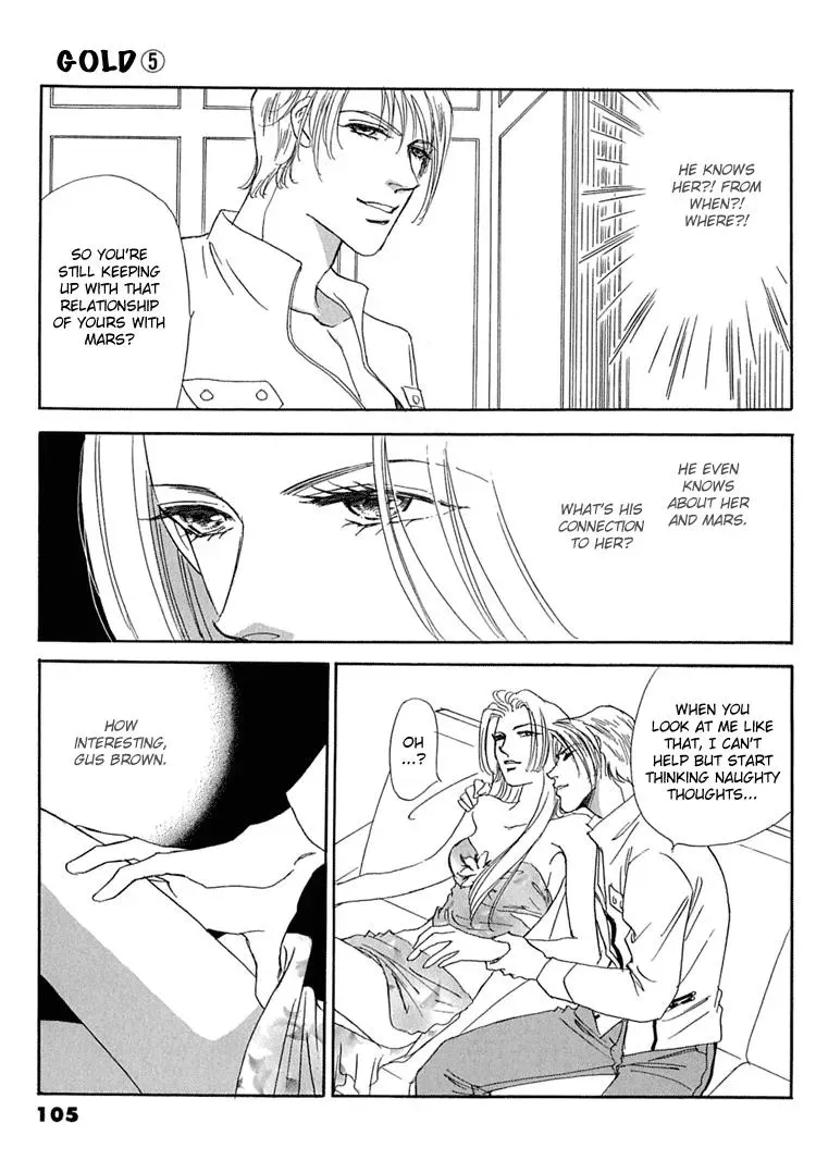 Read Gold chapter 31 image 6 on Lezhin