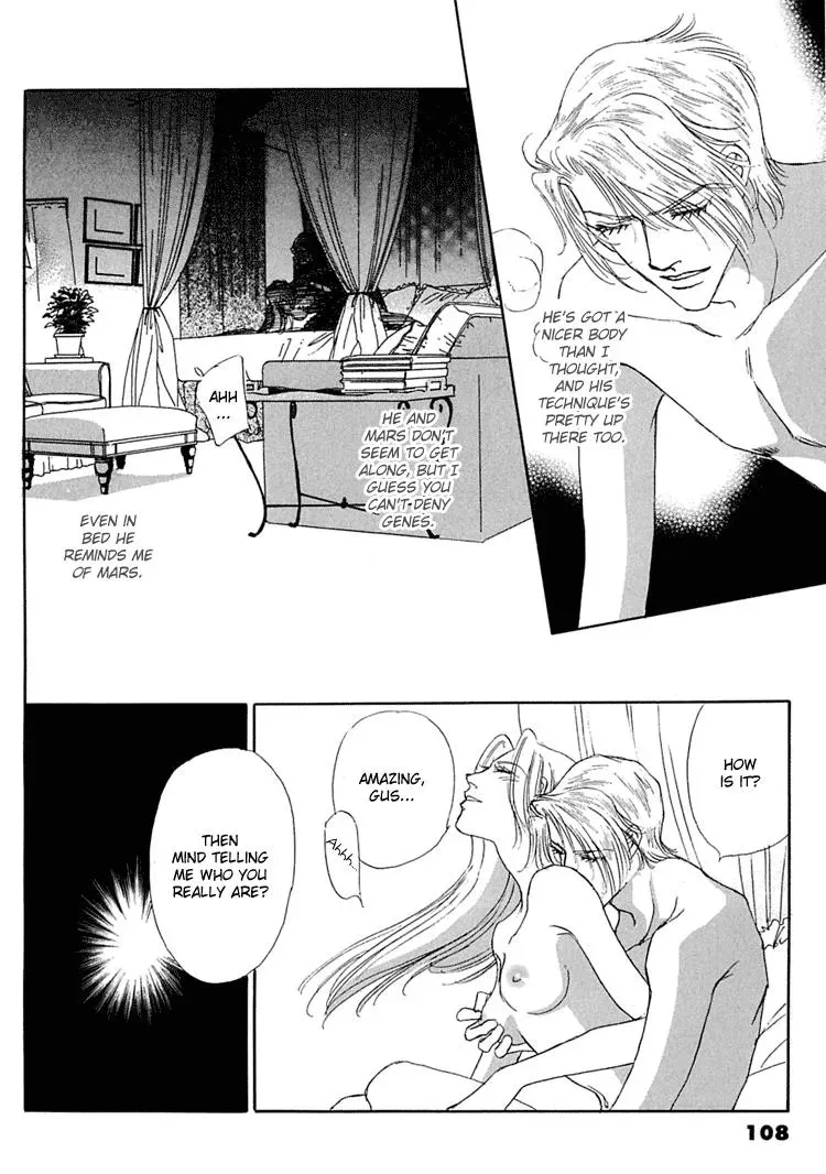 Read Gold chapter 31 image 9 on Lezhin