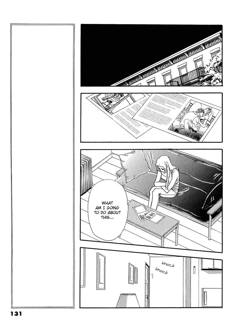 Read Gold chapter 32 image 1 on Lezhin