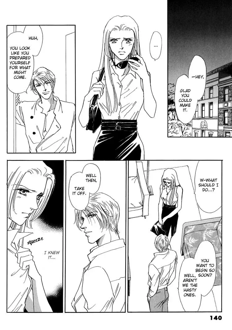 Read Gold chapter 32 image 10 on Lezhin