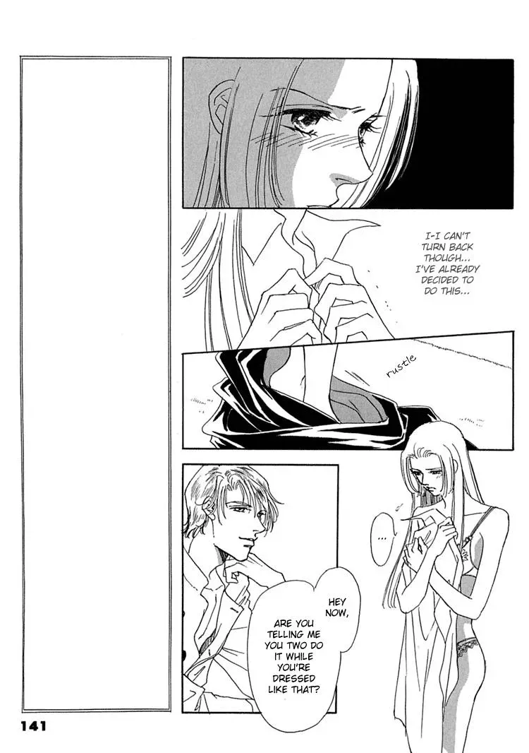 Read Gold chapter 32 image 11 on Lezhin