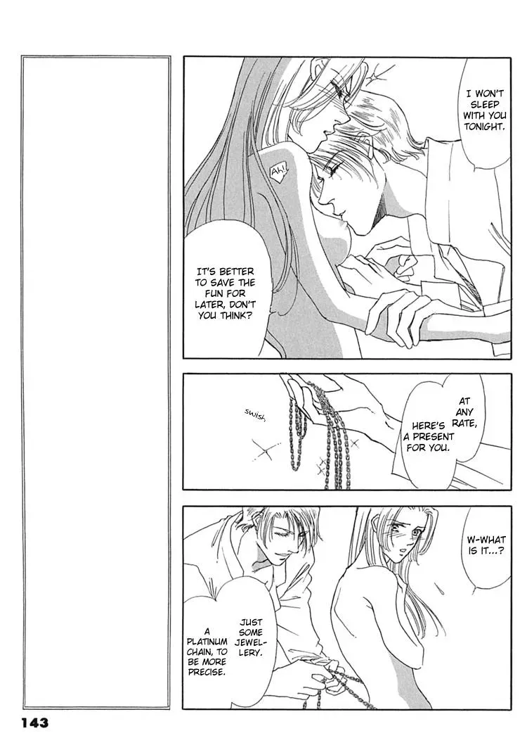 Read Gold chapter 32 image 13 on Lezhin