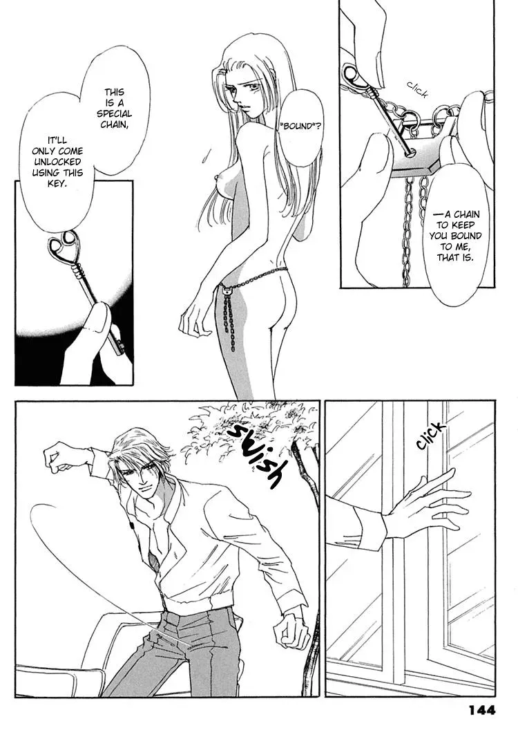 Read Gold chapter 32 image 14 on Lezhin
