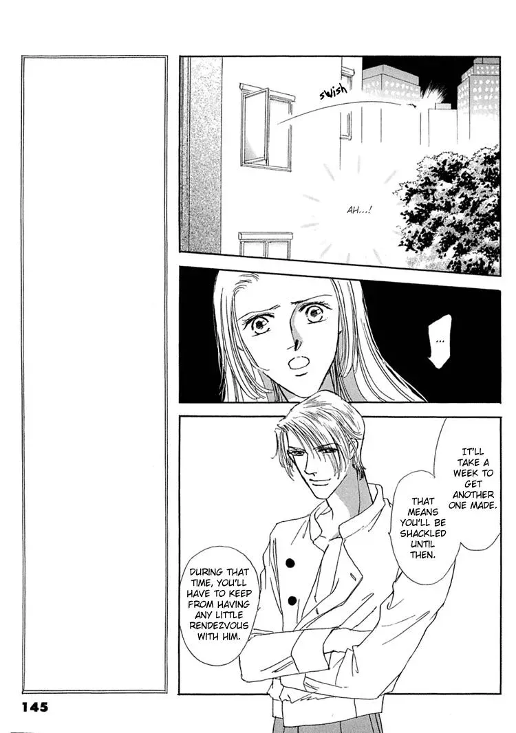 Read Gold chapter 32 image 15 on Lezhin