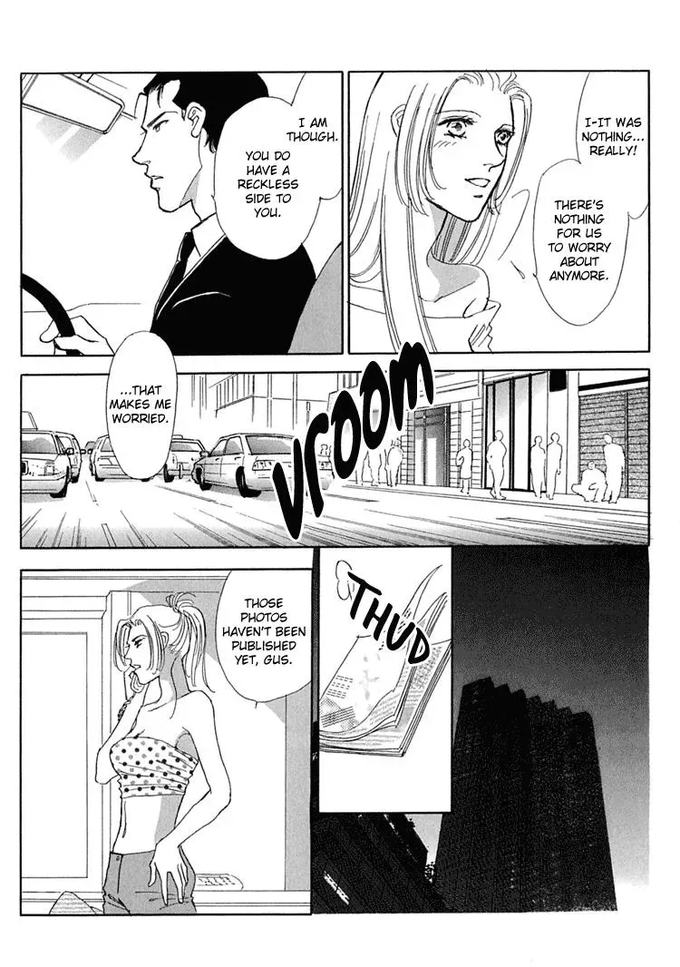 Read Gold chapter 32 image 18 on Lezhin