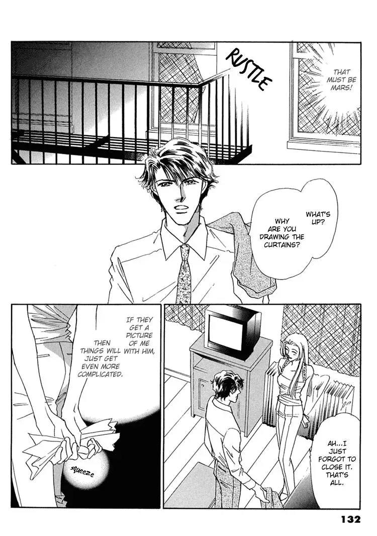Read Gold chapter 32 image 2 on Lezhin