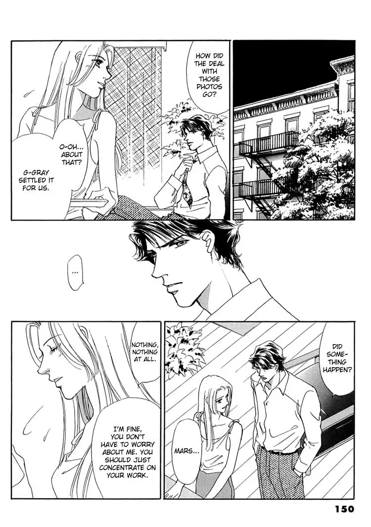 Read Gold chapter 32 image 20 on Lezhin