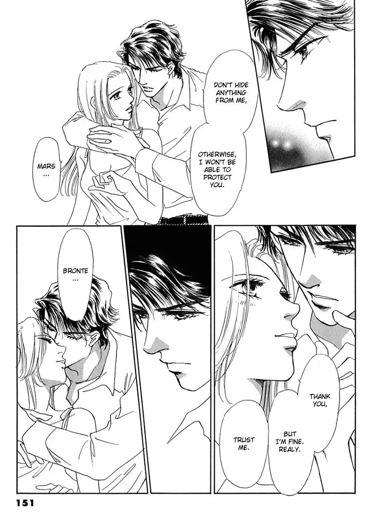 Read Gold chapter 32 image 21 on Lezhin