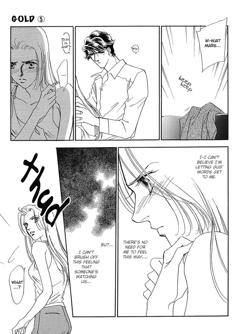 Read Gold chapter 32 image 23 on Lezhin
