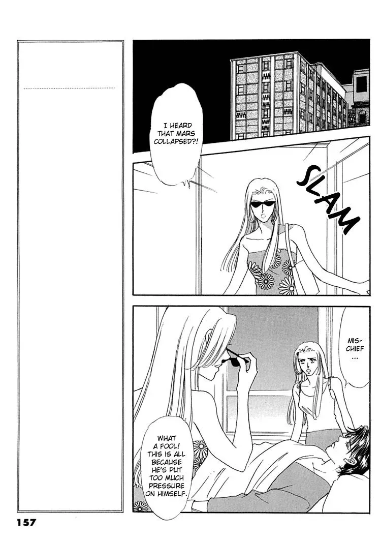 Read Gold chapter 32 image 27 on Lezhin