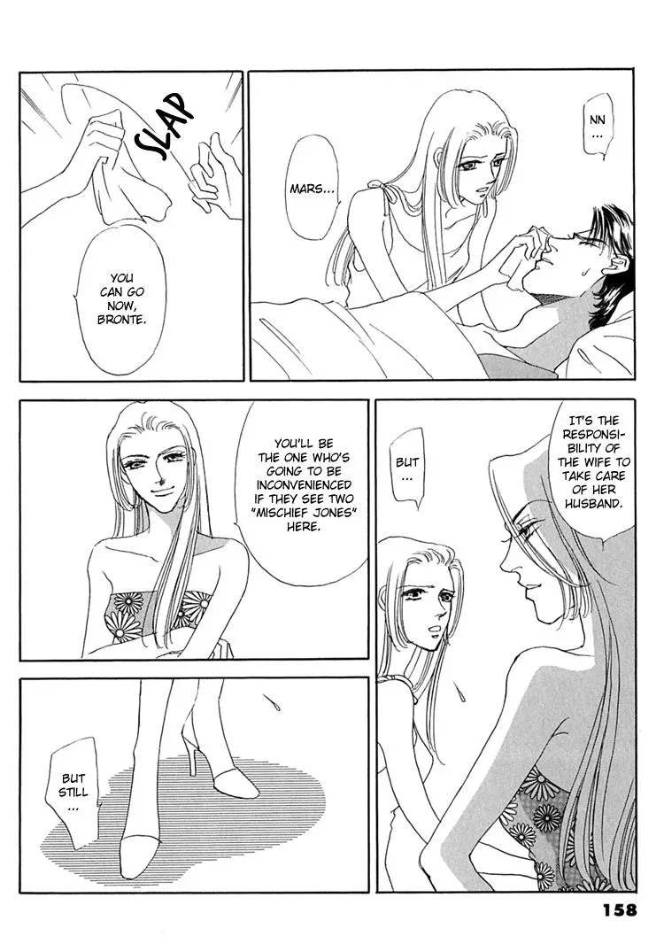 Read Gold chapter 32 image 28 on Lezhin