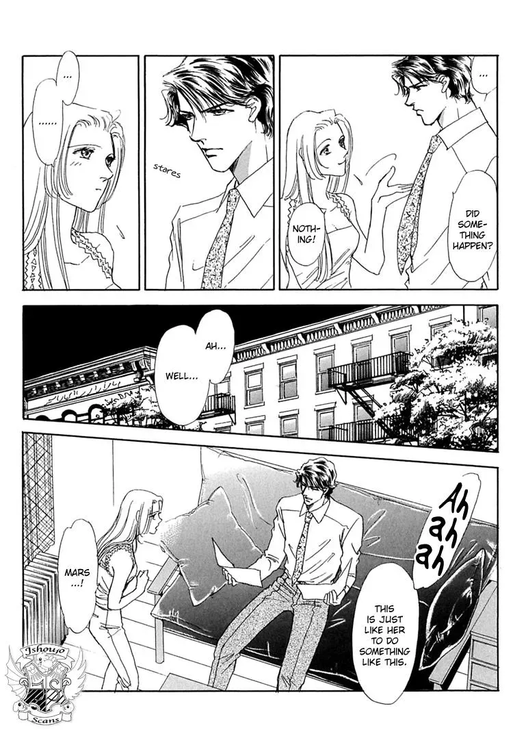Read Gold chapter 32 image 3 on Lezhin