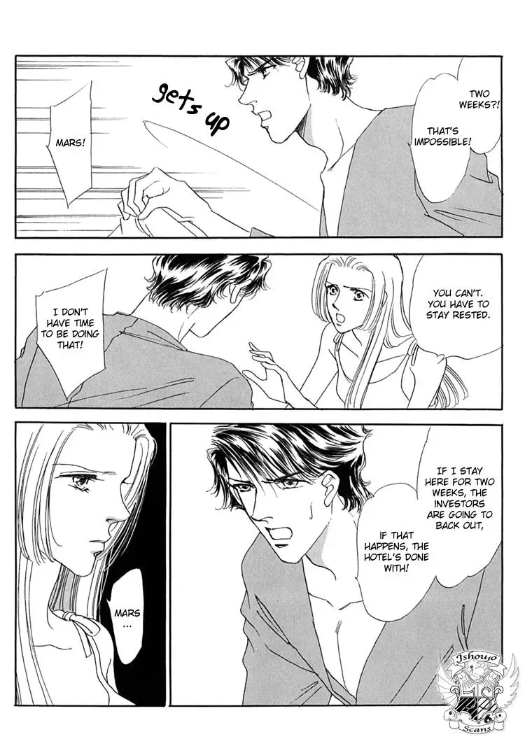 Read Gold chapter 32 image 30 on Lezhin
