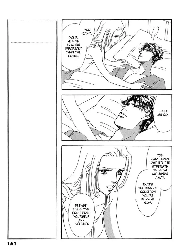 Read Gold chapter 32 image 31 on Lezhin