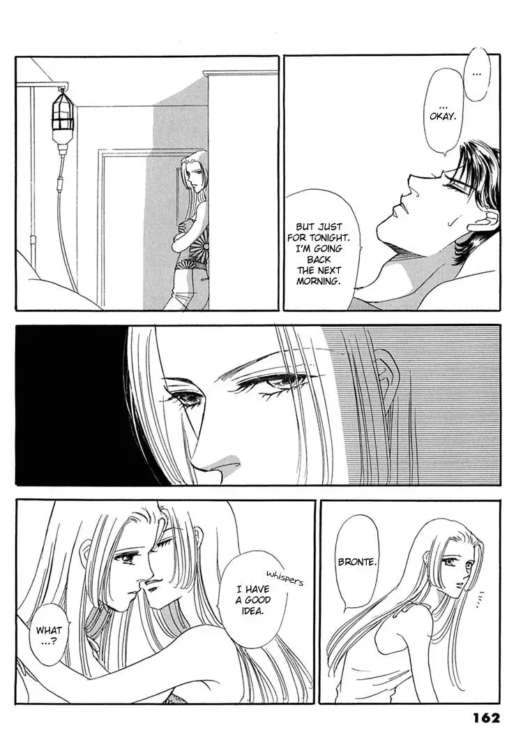 Read Gold chapter 32 image 32 on Lezhin