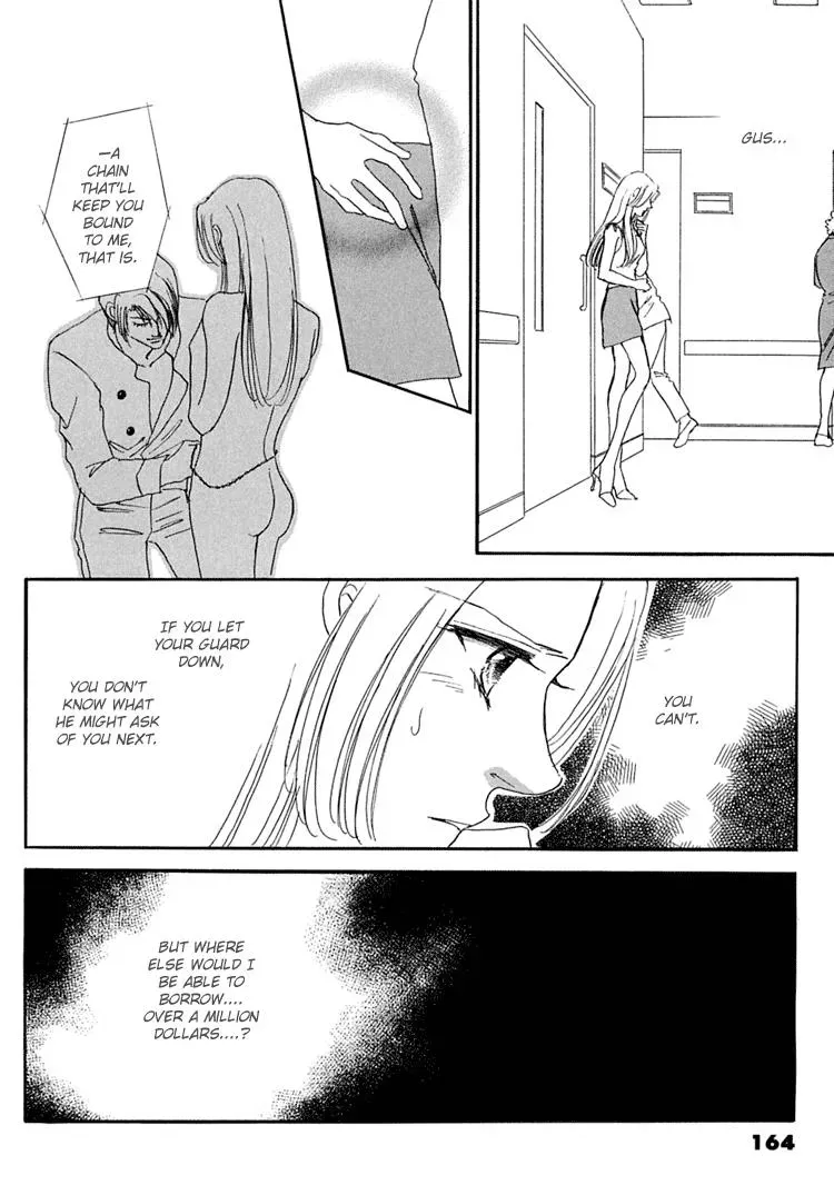 Read Gold chapter 32 image 34 on Lezhin