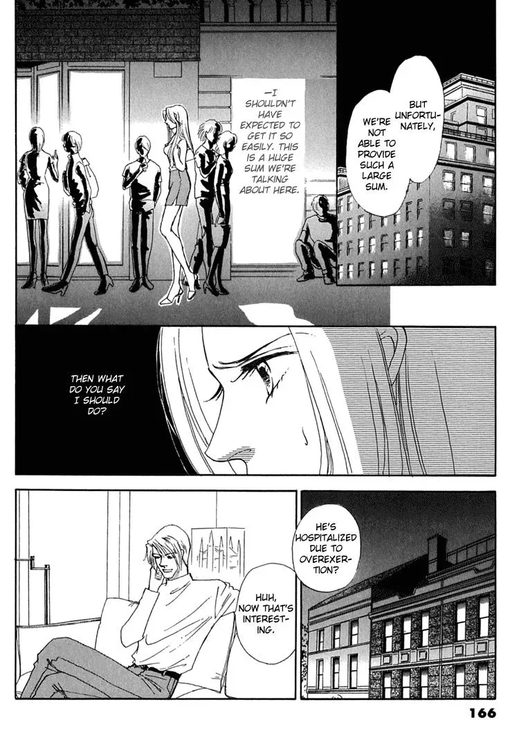 Read Gold chapter 32 image 36 on Lezhin
