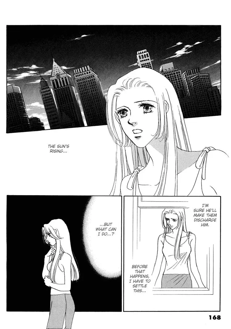 Read Gold chapter 32 image 38 on Lezhin