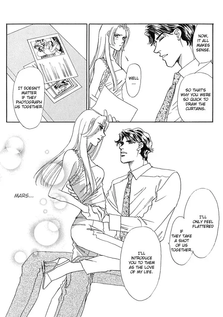 Read Gold chapter 32 image 4 on Lezhin