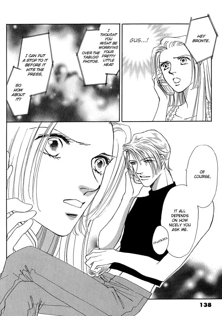 Read Gold chapter 32 image 8 on Lezhin