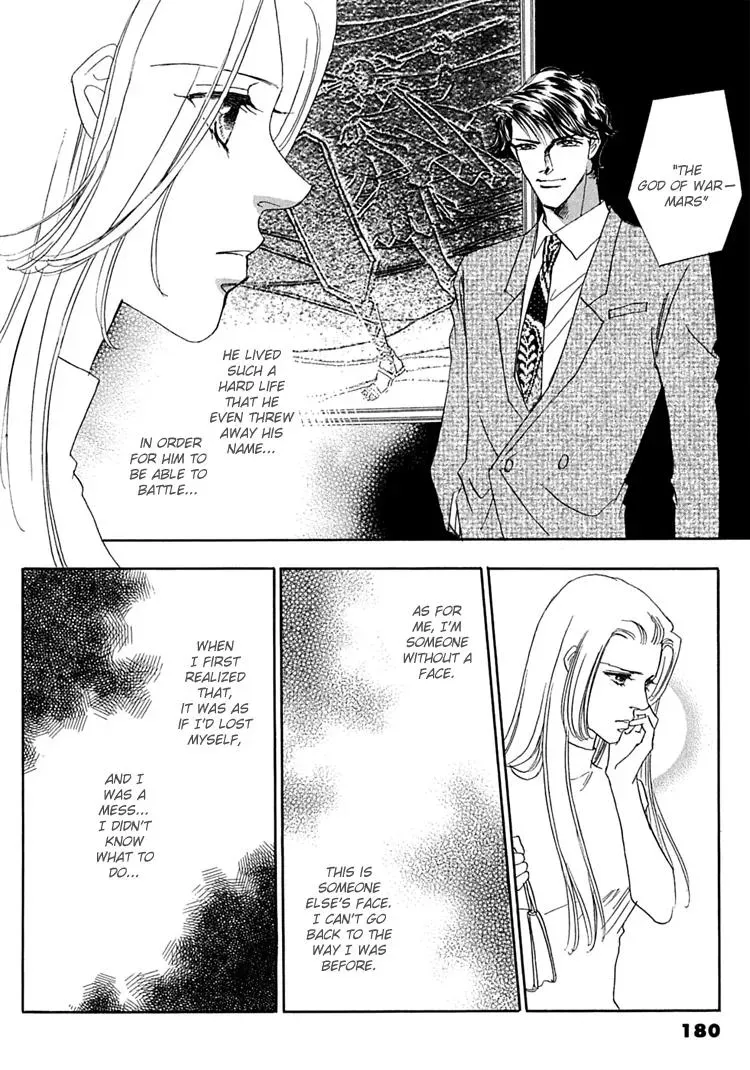 Read Gold chapter 33 image 10 on Lezhin