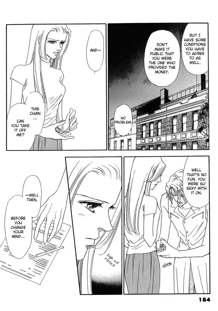 Read Gold chapter 33 image 14 on Lezhin