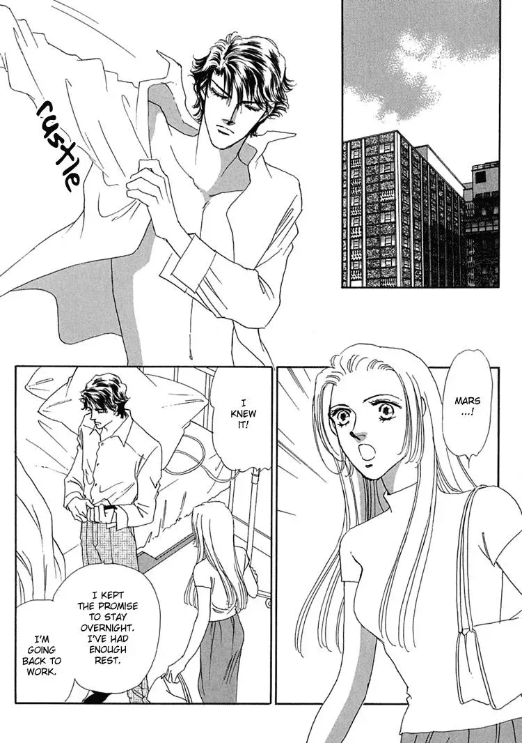 Read Gold chapter 33 image 20 on Lezhin