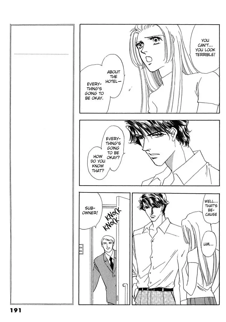 Read Gold chapter 33 image 21 on Lezhin