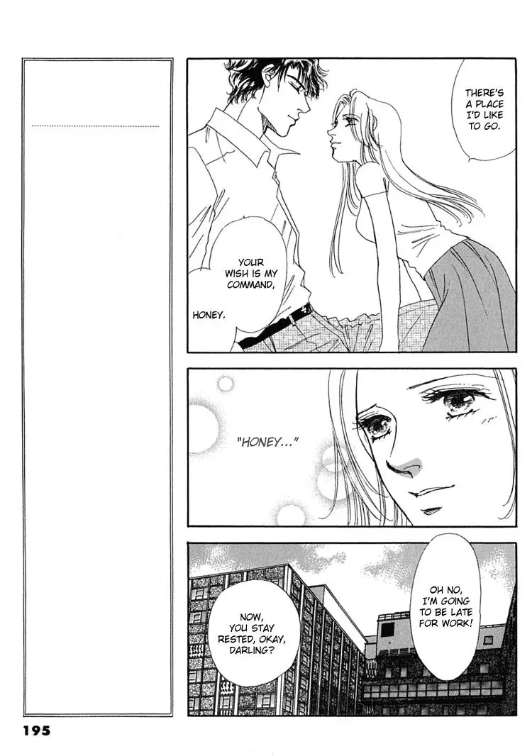 Read Gold chapter 33 image 25 on Lezhin