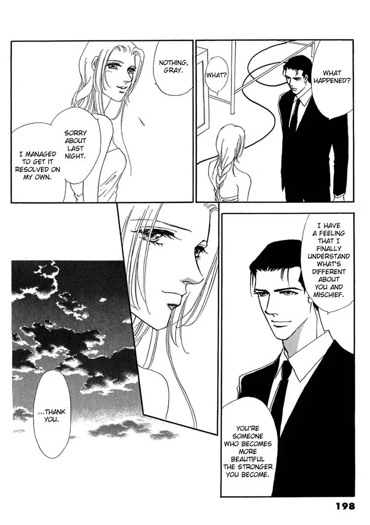 Read Gold chapter 33 image 28 on Lezhin