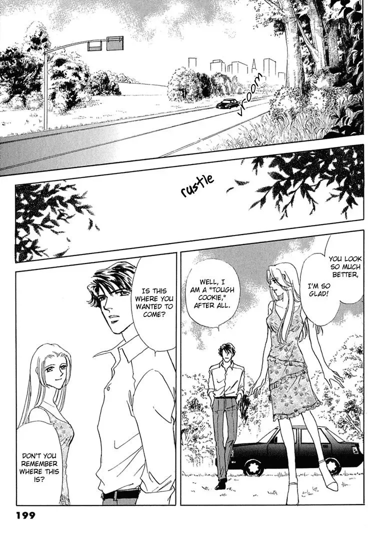 Read Gold chapter 33 image 29 on Lezhin