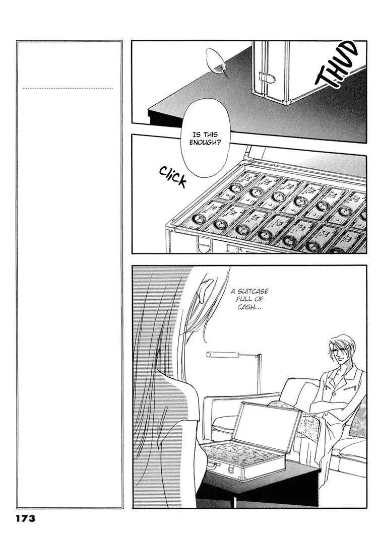 Read Gold chapter 33 image 3 on Lezhin
